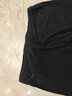 BLACK YAK 布来亚克2025男士户外春夏弹力轻薄防晒UPF50直筒裤MYM265W 黑色 XL185/88A 实拍图