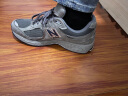 NEW BALANCE  NB2002R 官方休闲鞋男鞋女鞋时尚舒适情侣复古运动鞋ML2002RA 中灰色 ML2002RA 42 (脚长26.5cm) 晒单实拍图