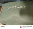 FUJIKAWADA日本富士垫全身按摩床垫多功能捶打揉捏颈椎腰背部推拿按摩床按摩器椅靠垫 4D捶揉按摩床（抹茶青） 晒单实拍图