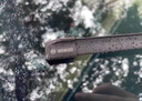 博世（BOSCH）雨刷雨刮器神翼U26/16 卡罗拉锐放/普锐斯/威飒XU80/标致207 206 实拍图