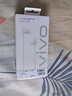 vivo xe710有线耳机原装x23入耳式Y200t Y36t y36c y37c y200+ y200i y100t y100i y77 y53 y78圆孔y55 XE710耳机 3.5mm接口 实拍图