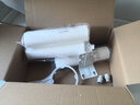 3M 净水器前置滤筒 预过滤瓶含PP棉滤芯扳手接头 配件齐全 滤筒+全套配件+5支PP棉 实拍图