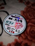 鑫美仑久元制碳芯大力马包芯线钓鱼编织线鱼线PE线防咬线筏钓线路亚线钓大鱼线海钓线100米50米20米 20米装 0.3号 实拍图