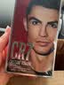 CR7 CRISTIANO RONALDOC罗同款男士淡香水花香调清新持久留香 世界杯送礼 莎莎独家代理 热焰男士EDT 100ml 实拍图