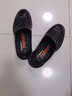 SpencoIronman铁人三项运动男田径训练跑马拉松减震防臭足弓支撑鞋垫 2码适用鞋内长255mm 实拍图