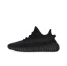 阿迪达斯ADIDAS运动休闲鞋男女三叶草椰子鞋YEEZY 350运动鞋HQ4540黑40.5 实拍图