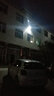 远盛达太阳能灯庭院灯家用户外投光灯新农村一拖二室外防水照明灯太阳灯 加强款一拖一 5000-W丨光照约400平丨配5米线丨 实拍图