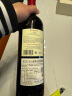 圣芝（Suamgy）G330上梅多克 赤霞珠干红葡萄酒 750ml 单瓶装 进口红酒 实拍图