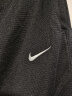 耐克（NIKE） 男裤子短裤 2024夏季新款时尚潮流宽松健身透气休闲运动裤五分裤 DH7161-010/单侧拉链口袋 L 实拍图