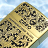 ZIPPO美国zippo打火机煤油zippo油芝宝之宝防风zp煤油打火石配件zppo 囤货套餐 实拍图