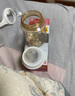 贝亲（Pigeon）奶瓶PPSU新生儿宽口径奶瓶第3代PPSU奶瓶自然离乳奶瓶宝宝喝奶瓶 【一套配齐】 160ml +240ml+S奶嘴 实拍图
