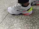 耐克（NIKE） 男子运动鞋  M2K TEKNO AV4789-004 42 实拍图