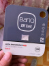 banq 256GB TF（MicroSD）存储卡 U3 V30 A1 4K V60Pro版 行车记录仪&家庭监控摄像头专用内存卡 读速100MB/s 实拍图