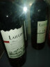 莱菲堡法式红酒干红葡萄酒13度红酒750ml法式原酒赤霞珠酿造干红 1瓶750ml 实拍图