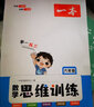 一本名校冲刺必备方案语文 小升初语文毕业总复习小考模拟测试训练真题2022全国通用版 实拍图