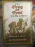 The Frog and Toad Collection Box Set (I Can Read, Level 2)青蛙和蟾蜍合集 英文原版套装3册 实拍图