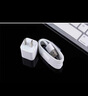 帆睿适用苹果pd数据线20w快充头iPhonex充电器套装13xsmax11xr闪充冲12手机充电线 【标配版1米套装】充电头+扁头数据线 实拍图