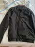 Polo Ralph Lauren 拉夫劳伦 男装 经典款全拉链工装外套夹克RL11783 001-黑色 S 偏大 实拍图