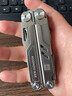 火候 多功能小刀pro 折叠刀小刀户外随身刀具防身便携野外工具钳剪刀 实拍图