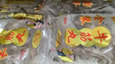 打丸哥潮汕牛肉丸金装款正宗手打手工牛肉丸 特产潮州汕头牛筋 250g/袋 金装牛筋丸8袋*250g 实拍图