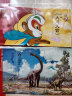 【藏邮】中国恐龙特种邮票 集邮收藏 给孩子和自己的礼物 儿童生日礼物女孩男孩 2017-11中国恐龙特种邮票小型张 实拍图