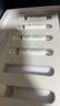 赫芙姿旗舰正品直营店官网祛斑美白安瓶精华液维c色素溶解液华北制药 水光御龄精华液 5ml *7/盒 实拍图