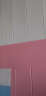 隽威 3D立体木纹墙贴幼儿园教室客厅卧室墙纸自粘墙围墙裙防水贴纸 加厚纯色木纹板薄荷蓝 10片装 每片70CM*70CM 10片约4.9平 实拍图