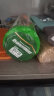 宜之选保鲜袋超大号45*35cm加厚300只食品级塑料袋商用超市点断式连卷袋 实拍图