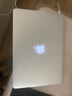 Apple【官方质检】苹果（Apple）MacBook Pro/Air 二手苹果笔记本电脑商务办公游戏设计剪辑 95新【超薄秒杀款】760 i5-4G/128G 实拍图