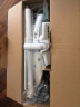 牧田牧田12V锂电充电式吸尘器手持家用清洁猫毛吸尘机吸尘器CL107 CL107FDWMW单电4.0Ah 实拍图