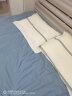 南极人（NanJiren）新疆棉100%全棉四件套纯棉双人被套200*230cm 枕套床单床上用品 1.5/1.8米床 都市风尚 晒单实拍图