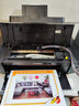 佳能（Canon） IP8780手机无线喷墨6色A3+彩色打印机照片专业连供商用CAD厚纸不干胶铜版 IP8780普通版/无线Wifi 单打印 套餐五（豪华大连供+废墨仓+3000ml墨水+礼） 实拍图