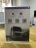 赛兄纳弟a4强磁台卡桌牌 亚克力透明展示牌  立式广告宣传展示架 A4竖808（尺寸：210*297） 晒单实拍图