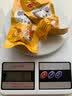 筱诺卤鹌鹑蛋开袋即食鹌鹑蛋卤蛋 宿舍囤货零食 3枚/包 6颗卤鹌鹑蛋 实拍图