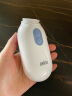 博朗（braun）宝宝专用电动吸鼻器 BNA100 德国品牌 缓解鼻塞  温和清理鼻腔 晒单实拍图