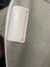 ITO箱包旅行包女士背包双肩包商务电脑包大学生书包补习包松褐12升 实拍图