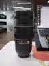 尼康（Nikon）尼康24-70 16-35 70-200 /2.8G ED全画幅二手单反镜头防抖大三元 AF-S 24-70mm F2.8G ED 一代 95新 实拍图