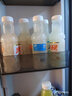 米禄 米禄 发酵糯米饮品 非酒精 口感纯正 冷热均可饮料整箱 米露饮品 蜂蜜3瓶银耳2瓶 箱（5瓶） 实拍图
