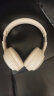 宏碁（acer）OHR300头戴式无线蓝牙耳机 音乐游戏吃鸡运动通话降噪耳机 适用于华为vivo小米oppo手机电脑耳麦 晒单实拍图