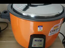 半球（Peskoe）商用电饭煲 大容量电饭锅食堂饭店酒店大排档商业大电饭煲电饭锅 18升（适用20-30人） 实拍图