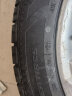 固铂（Cooper）汽车轮胎 255/50R19 107V DISCOVERER HTS 原配哈佛H8 实拍图