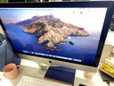 苹果 (Apple)  imac 二手苹果一体机电脑台式主机 21.5/27英寸超薄 4K/5K 办公设计剪辑游戏 京拍优品 | 一机一检 27寸096【高配|福利秒杀】i7-16-1TB 实拍图