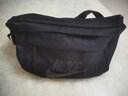 耐克（NIKE）男女包 新款运动休闲斜挎包腰包胸包单肩包 DM8997-010 BA5751-010 均 码 实拍图