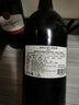 加州乐事 美国原瓶进口红酒半干红葡萄酒整箱约会纪念日自饮送礼 柔顺红 1.5L 1瓶 实拍图