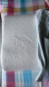 laytex泰国原产进口天然乳胶枕头 礼盒装颈椎枕按摩枕 94%乳胶含量枕芯 护颈标准款（热销款） 实拍图