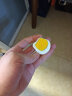 黄天鹅可生食鲜鸡蛋实物礼品卡年卡可兑换30枚*12盒 端午送礼年货礼盒 一张 晒单实拍图