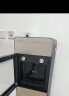 安吉尔【肖战代言】饮水机家用桶装水立式温热型下置式饮水机烧水器办公室小型钢化防尘们Y3553LK-C-N 实拍图