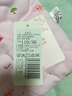 豆苗儿宝宝衣服冬季加厚棉衣婴儿衣服纯棉花手工棉袄内胆新生儿童幼儿一岁男女宝宝保暖棉服冬装 可爱蓝色（加厚款） 110码建议年龄3-4岁 实拍图