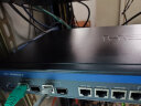 新华三（H3C）ER8300G2-X 双WAN+8LAN千兆高速企业级有线路由器 带机600-800 VLAN划分/微信认证/IP限速 实拍图