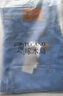 花花公子牛仔裤男夏季薄款2025新款长裤高端修身百搭潮流冰丝凉感牛仔裤男 浅蓝色 （夏季薄款） 36 （推荐170-180斤） 实拍图